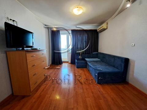 квартира за адресою Науки просп., 22