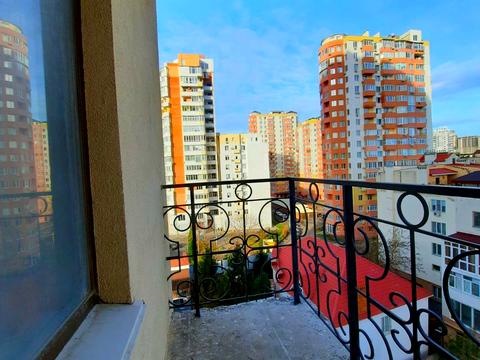 квартира за адресою Одеса, Педагогічна вул., 23