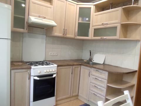 квартира за адресою житловий масив Тополя-1 вул., 20