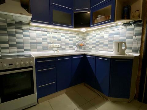 квартира за адресою Червоної Калини просп. (Володимира Маяковського), 2-Б