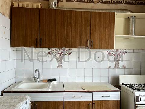 квартира за адресою Оболонський просп., 16-В