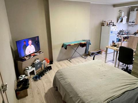 квартира за адресою Степана Рудницького вул. (Шолохова), 39-А