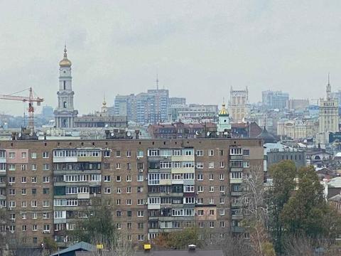 квартира за адресою Лисаветинська вул., 2Б