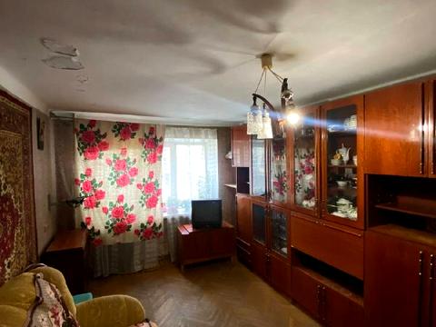 квартира по адресу Генерала Петрова ул., 55