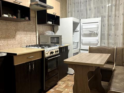 квартира за адресою Донецьке шосе, 128