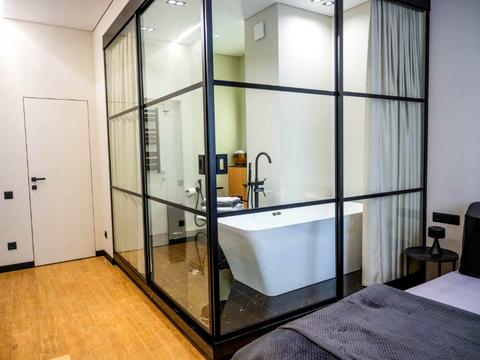 квартира за адресою Аркадійське плато вул. (Гагаринське плато), 9