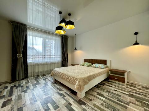 квартира по адресу Владимира Ивасюка ул., 54