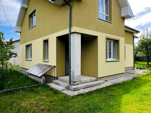 будинок за адресою Вивізна
