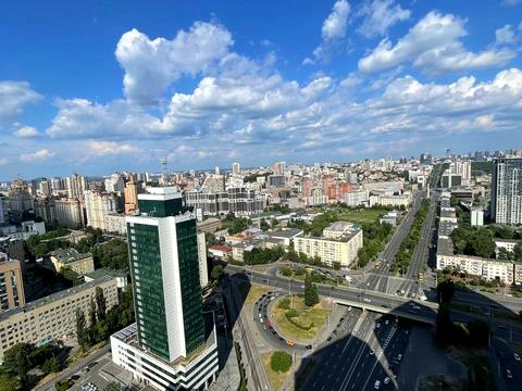 квартира по адресу Берестейский просп. (Победы), 11