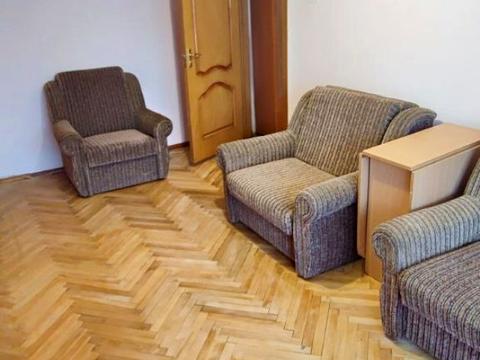 квартира по адресу Каховская ул., 15