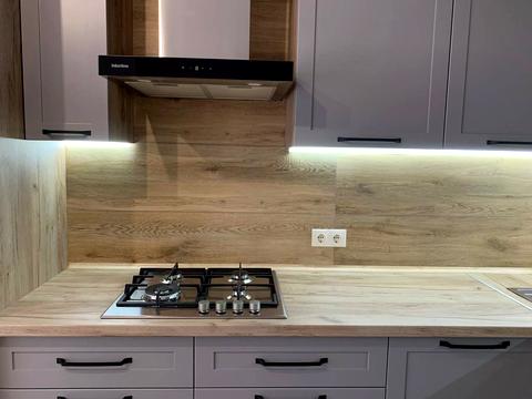 квартира за адресою Хіміків вул., 28
