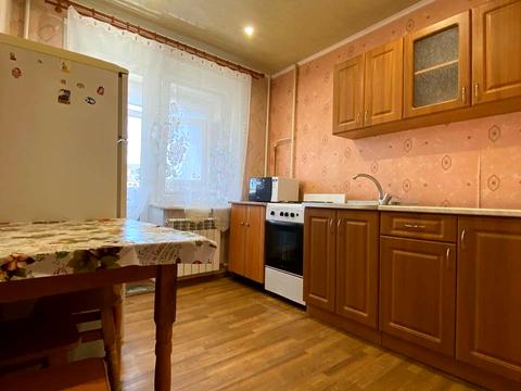 квартира по адресу Тополь-1 жилой массив ул., 24