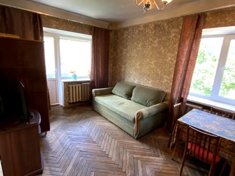 квартира за адресою Тбіліський пров., 10