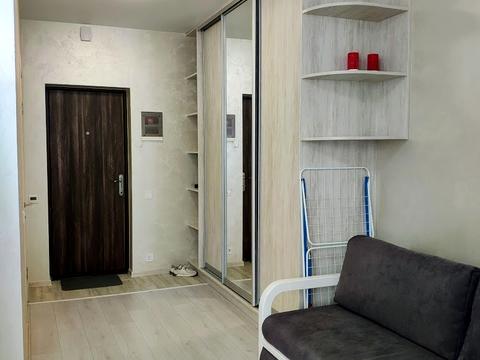 квартира по адресу Промениста ул., 44