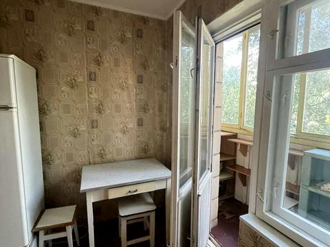 квартира по адресу Архитектора Вербицкого ул., 17-Г