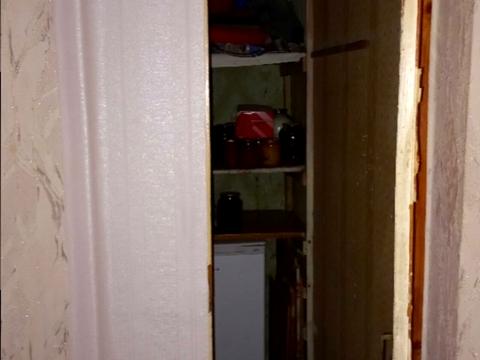 квартира по адресу Пищевая ул., 1