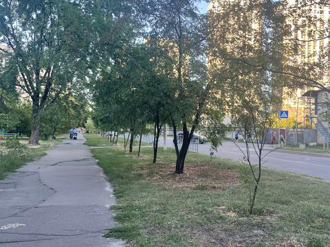 квартира по адресу Камянская ул. (Днепродзержинская), 125б
