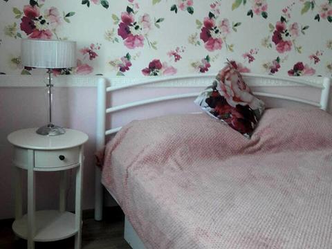 квартира по адресу Рэя Брэдбери ул., 7/14