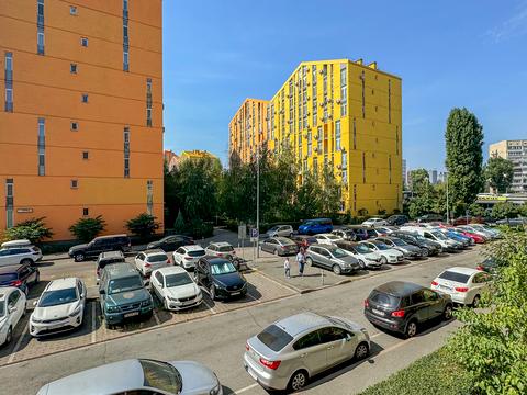 квартира по адресу Регенераторная ул., 4к2