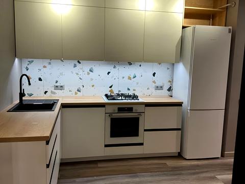 квартира по адресу Яблоневая ул., 15