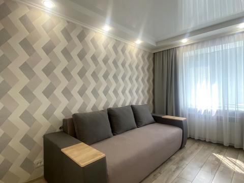 квартира за адресою Дніпровські Пороги вул., 21