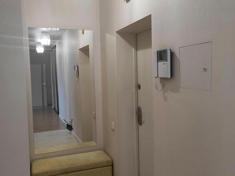 квартира по адресу Композитора Мейтуса ул., 4-А