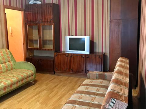 квартира по адресу Героев Днепра ул., 61