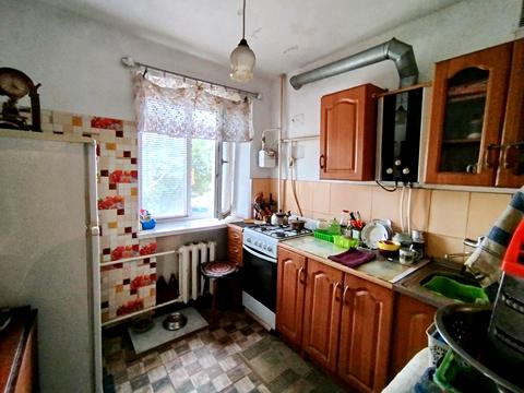 квартира за адресою Олега Григор'єва вул., 2б