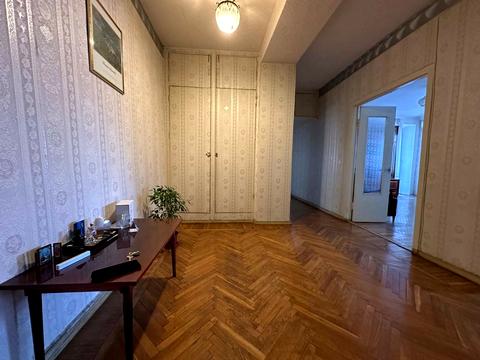 квартира за адресою Володимира Вернадського вул. (Дзержинського), 33