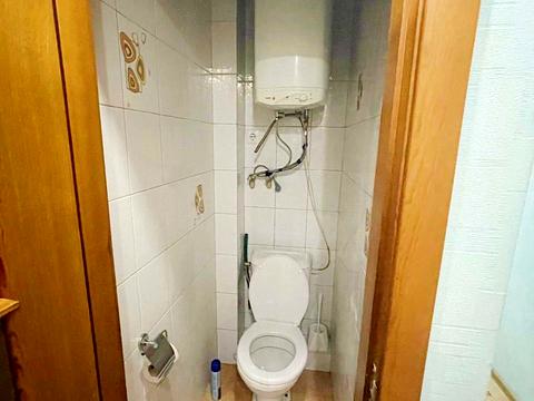 квартира по адресу Даниила Щербаковского ул. (Щербакова), 53