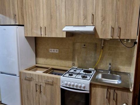 квартира по адресу Алишера Навои ул., 4