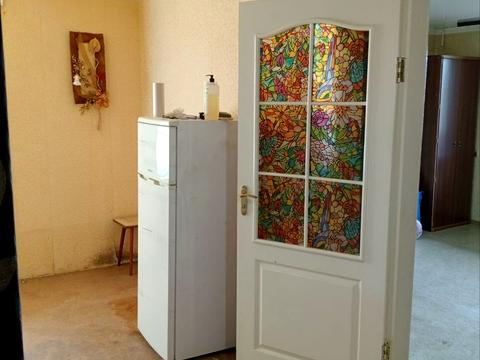 квартира по адресу Франса, 5