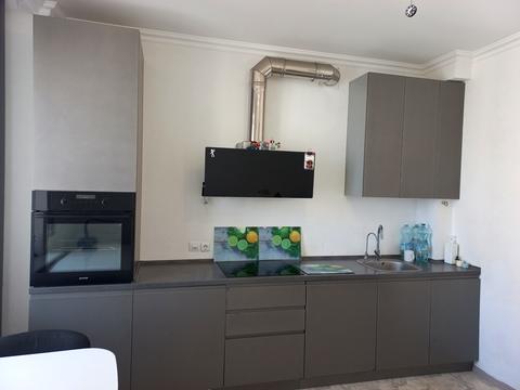 квартира за адресою Академіка Булаховського вул., 5-В