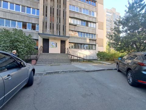 квартира по адресу Всеволода Нестайка ул. (Олександра Мильчакова), 3
