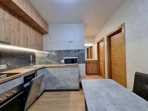 квартира за адресою Любомира Гузара просп. (Космонавта Комарова), 9-Б