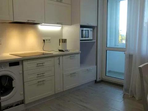 квартира за адресою Краківська вул., 27-А