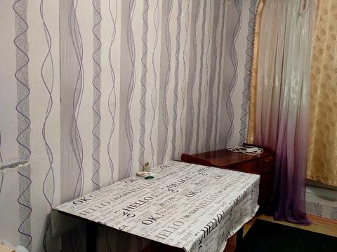 квартира по адресу Валентиновская ул. (Блюхера), 41