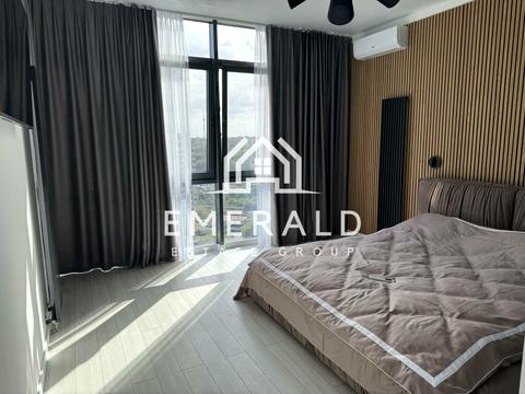 квартира за адресою Андрія Верхогляда вул. (Михайла Драгомирова), 11-В