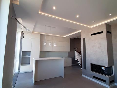 квартира по адресу Днепровская набережная ул., 18-А