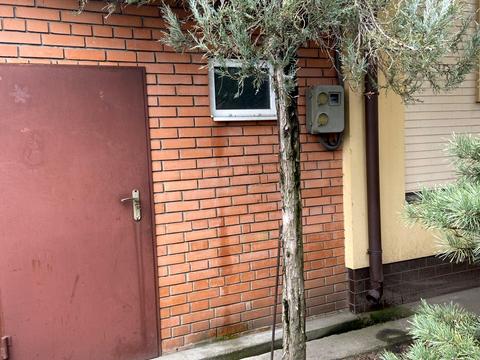 дом по адресу Курганская ул., 18