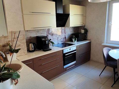 квартира по адресу Урловская ул., 38