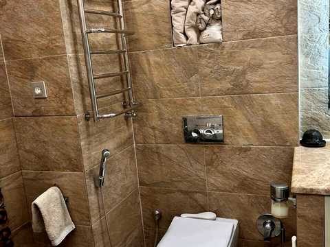 квартира по адресу Авиаконструктора Игоря Сикорского ул. (Танкова), 4-Б
