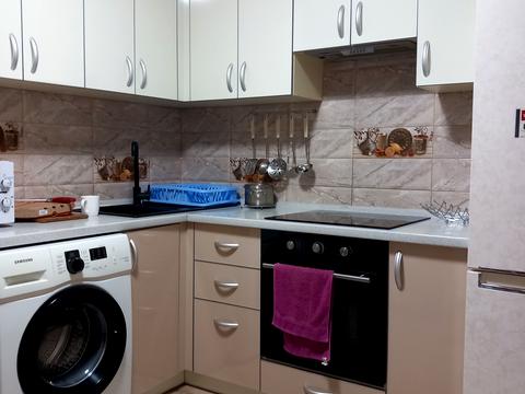 квартира по адресу Оноре де Бальзака ул., 92-А