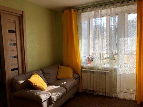 квартира за адресою Бориспільська вул., 32-А