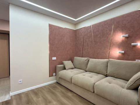 квартира за адресою Домбровського вул., 3в