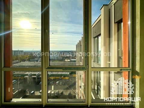 квартира по адресу Капушанская ул., 168-А