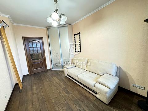 квартира по адресу Левітана ул., 3