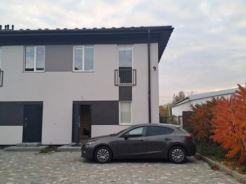 дом по адресу Медова