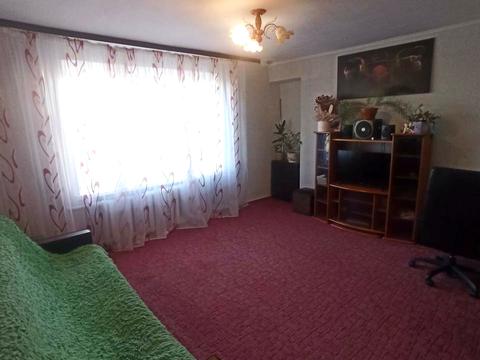 квартира по адресу Грушевського, 69