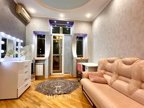 квартира за адресою Шевченка вул., 61